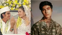 6 Potret Cinta Brian, Pemeran Dewa di Sinetron Buku Harian Seorang Istri