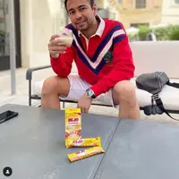 Raffi Ahmad (Foto: Instagram/@raffinagita1717)