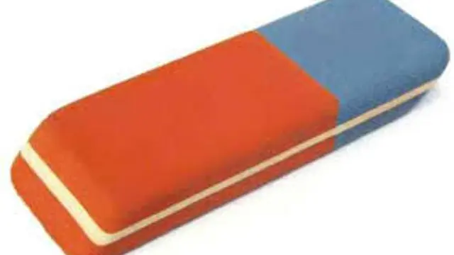6 Potret Peralatan Sekolah Tahun 90-an Ini Bikin Nostalgia
