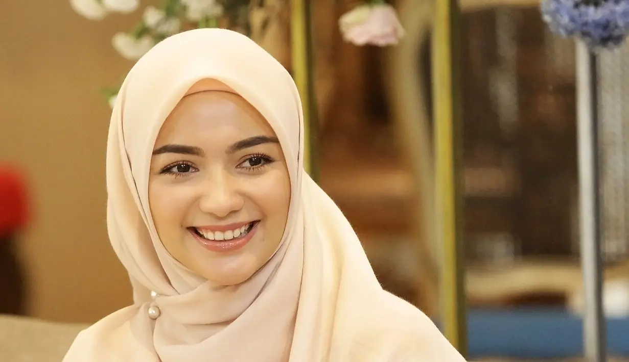 Citra Kirana (Bambang E Ros/Fimela.com)