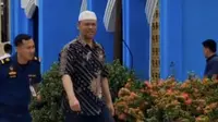 Buntut Napi Korupsi Nongkrong di Kedai Kopi, Kepala Rutan Kendari Minta Maaf
