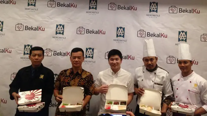 Foto: copyright Vemale.com/Anisha Saktian Putri