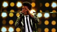 Bruno Mars (foto: CNN.com)