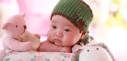 Tips praktis bagi orangtua baru untuk merawat bayi dengan nyaman dan tenang di hari pertama di rumah. (Foto: speedsys/Pixabay)