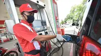 Pada Masa Libur Natal tahun ini, konsumsi BBM berkualitas Pertamina mengalami peningkatan yang signifikan di wilayah Sulawesi. (Foto: Pertamina)