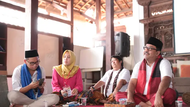 [Bintang] Si Doel The Movie