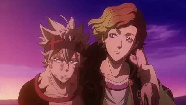 Anime Black Clover Season 4