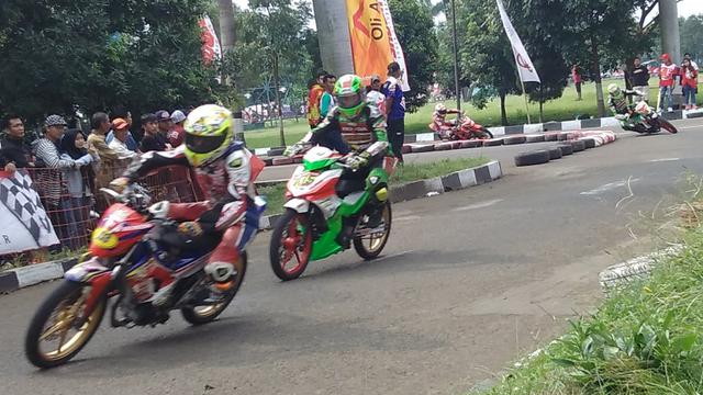 Honda Dream Cup