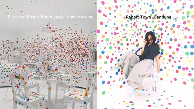 [Bintang] Rabbit Town