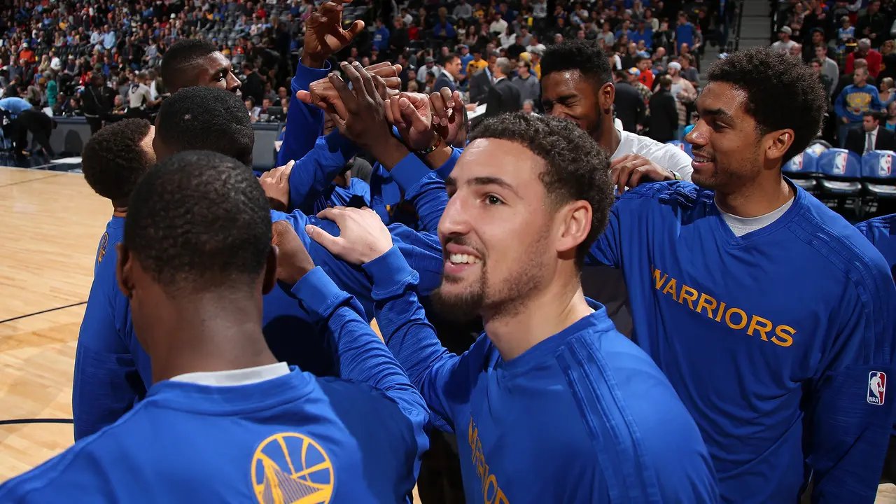 Golden State Warriors
