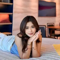 Brisia Jodie (Instagram/brisiajodie96)