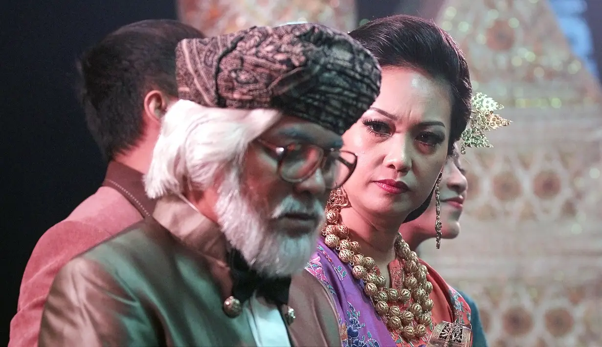 Serial Musikal Nurbaya (dok. Indonesia Kaya)