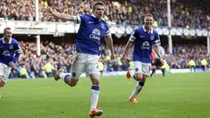 Highlight pertandingan Liga Inggris antara Everton melawan Cardiff City di Goodison Park (Liverpool)
