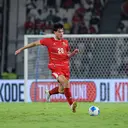 10 Pemain Garuda Redam Malaysia, Nasib Timnas Indonesia di Tangan Sendiri