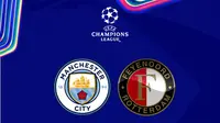 Prediksi Man City Vs Feyenoord di Liga Champions: Ajang Pembuktian Pep Guardiola
