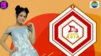 Putri Isnari berlaga di D'Academy Asia 3