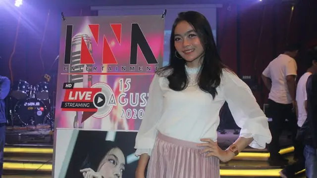 Nabila Ratna Novita