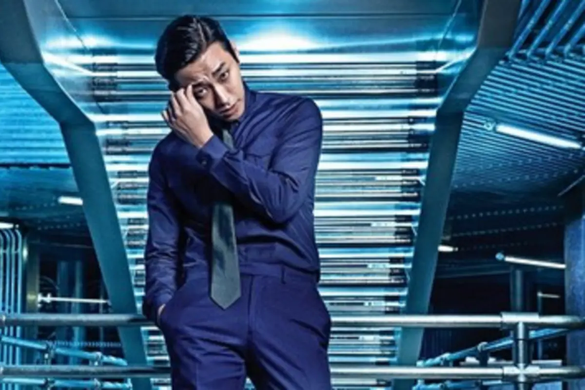 Joo Ji Hoon