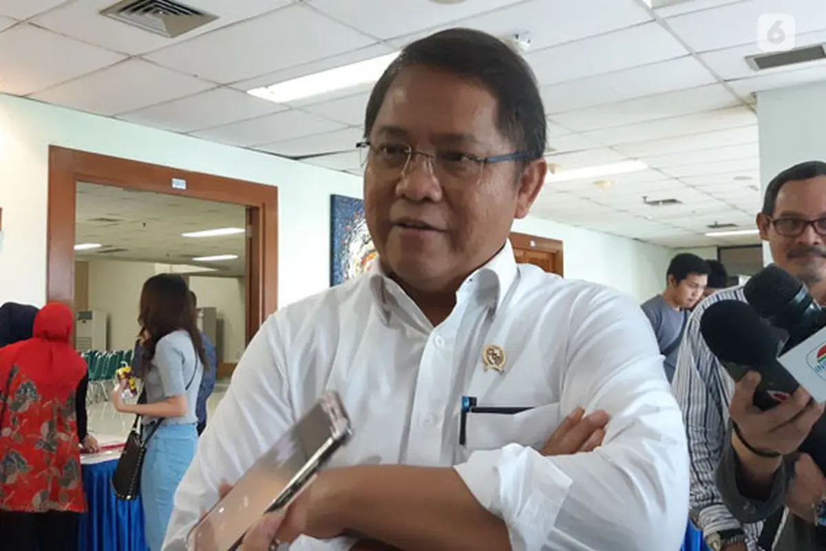 Menkominfo Rudiantara