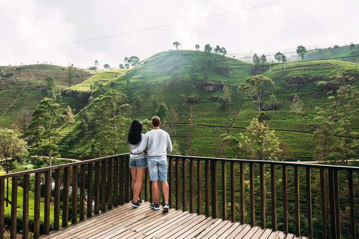 nuwara eliya