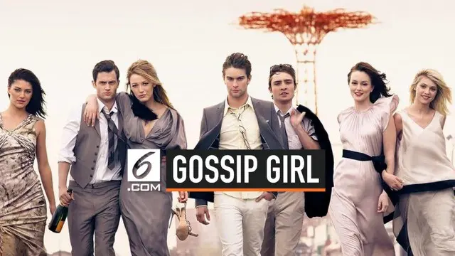 Pecinta serial Gossip Girl patut bahagia, karena spin-off serial ini akan segera dibuat. Walaupun hingga kini belum jelas siapa saja pemain yang akan tampil.