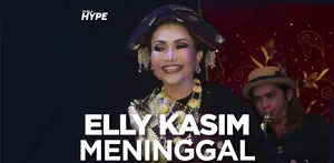 Elly Kasim Meninggal Dunia, Sempat Bantu Upacara Adat Jelang Pernikahan Leslar