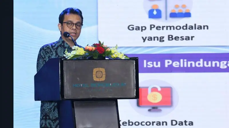 Kisah Transformasi Digital Pelaku Usaha Lokal, Semakin Mantap untuk Berkembang