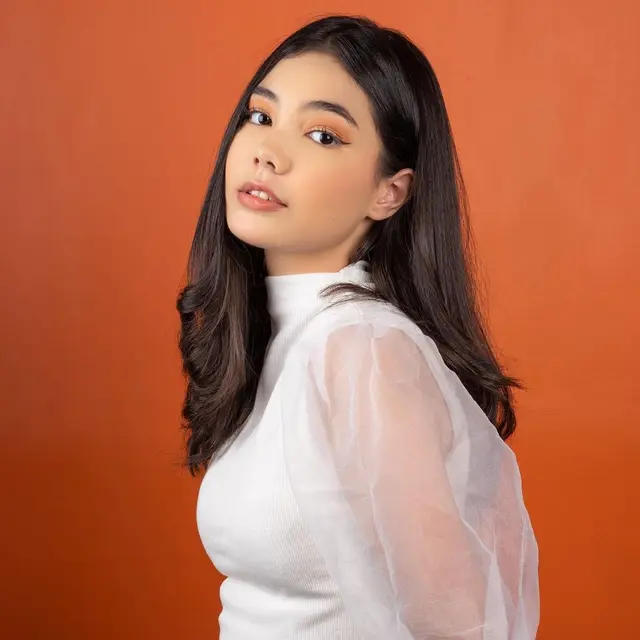 Lea Ciarachel Fourneaux (Sumber: Instagram/@ciarachelfx, foto oleh: @pandagrafi)