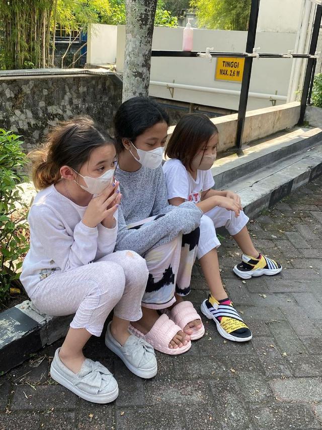 [Fimela] Zaskia Adya Mecca