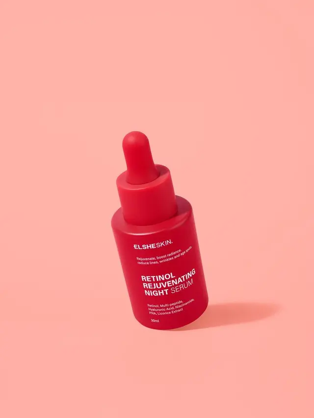 Apakah Fungsi Retinol pada Skincare? Begini Cara Memilih Produk yang Tepat