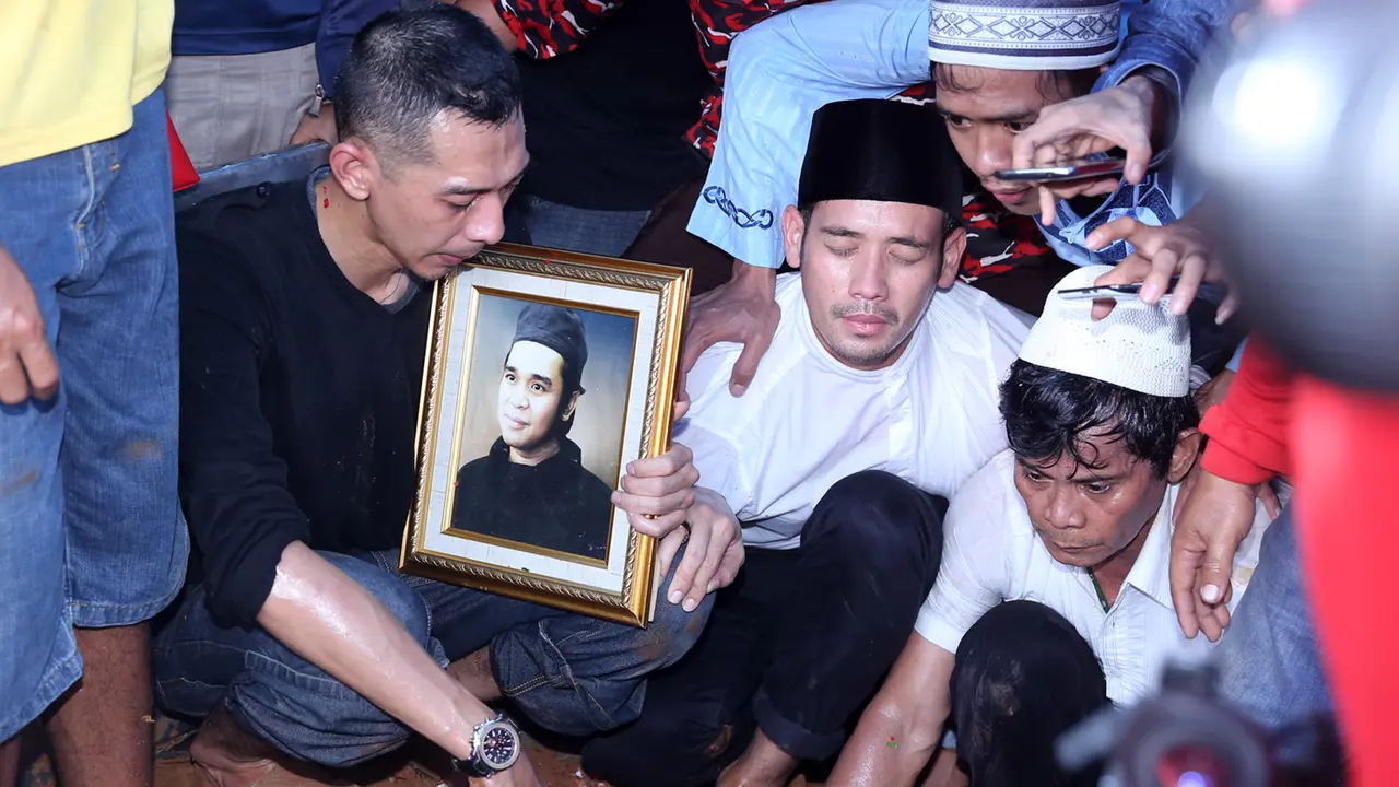 Tarra Budiman
