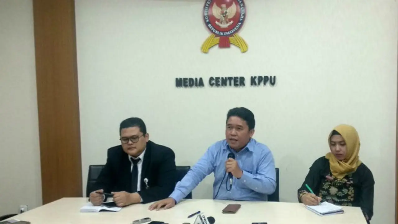 (Foto: Liputan6.com/Maulandy R)
