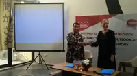 Penyedia Informasi Iklan TV Perkuat Jaringan