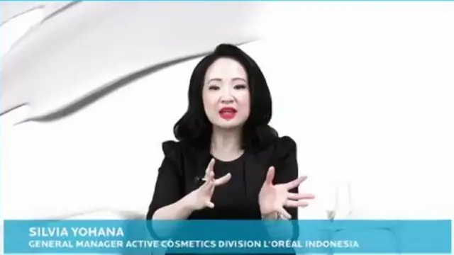 Peluncuran produk skincare La Roche Posay