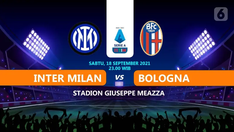 PREDIKSI INTER MILAN VS BOLOGNA