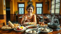 Cara Membuat Pempek Sederhana: Resep Lengkap dan Tips Jitunya