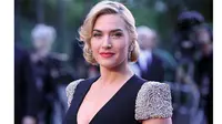 Kate Winslet Tak Terobsesi Kurus Setelah Melahirkan