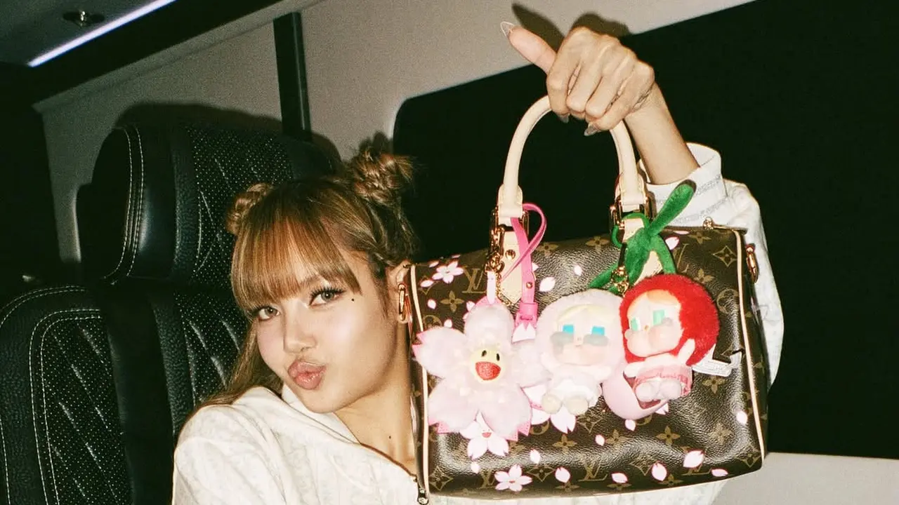 Fakta Boneka Cry Baby, dari Simbol Emosi hingga Koleksi Viral Berkat Lisa BLACKPINK