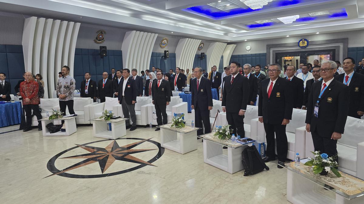 Indonesia Perjuangkan Shorinji Kempo Dipertandingkan di SEA Games