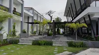 LPP Grand Hotel Yogyakarta