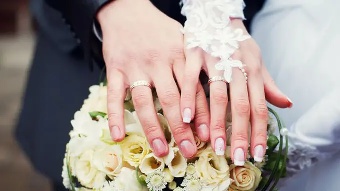 Masalah pernikahan / copyright pexels.com