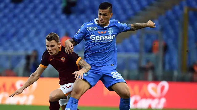Leandro Paredes