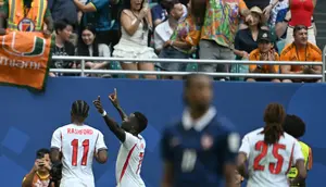 Drama 10 Gol, Inggris Kalahkan Prancis di Perebutan Tempat Ketiga Piala Dunia 2026