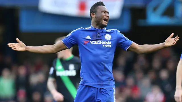 Foto: N'Golo Kante Bukan yang Pertama, Ini Dia Deretan Gelandang Andalan Chelsea yang Akhirnya Dilepas Gratis ke Klub Lain