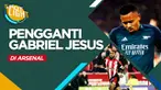 Berita video spotlight kali ini membahas tentang empat penyerang yang bisa direkrut Arsenal jika jadi hengkang.