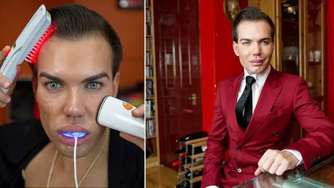 Foto: copyright dailymail.co.uk