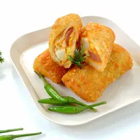 resep kulit lumpia risol anti gagal/shutterstock/Evy Alisha