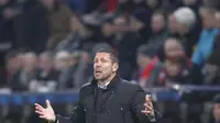 Kabar Baik untuk Atletico Madrid