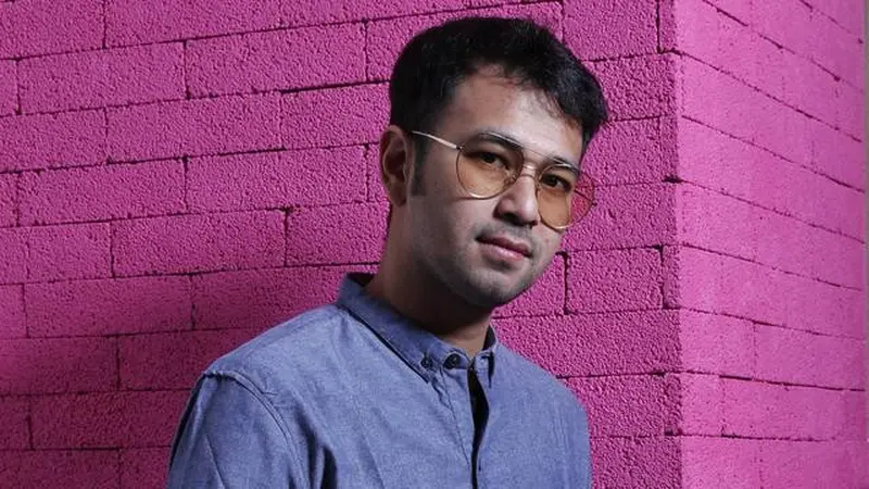 Termasuk Raffi Ahmad, Ini 5 Host yang Pernah Alami Masalah Pita Suara