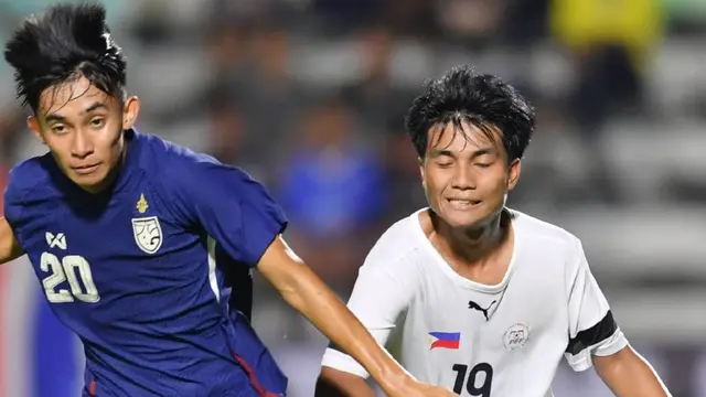 Siaran Langsung Piala Asia U-20 2025 Tayang Hari Ini di iNews dan GTV